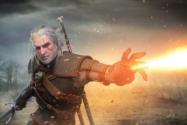 The Witcher 3: Wild Hunt – is this OST perfect?
