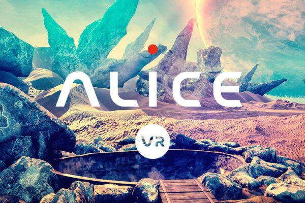 Alice VR – François Jolin