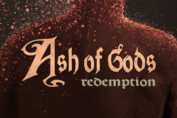 Znamy skład kompozytorski Ash of Gods