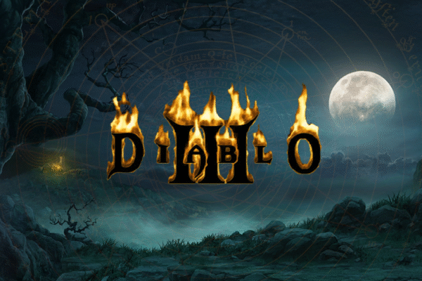 O tym jak brzmiałoby Diablo III Matta Uelmena