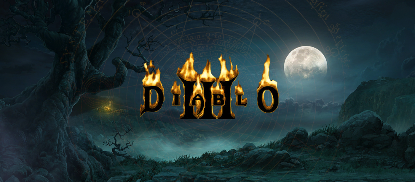 O tym jak brzmiałoby Diablo III Matta Uelmena