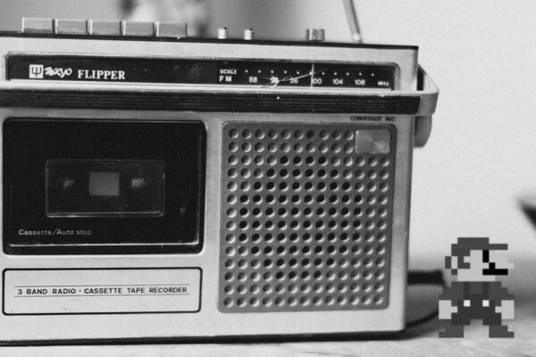 Going for a walk — a few words about walking-sim music, pt. 1