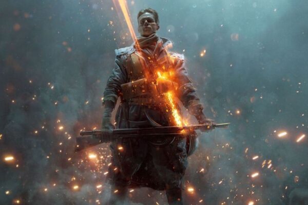 Through fire, ice, sand and gas — music for war in Battlefield 1 DLC’s
