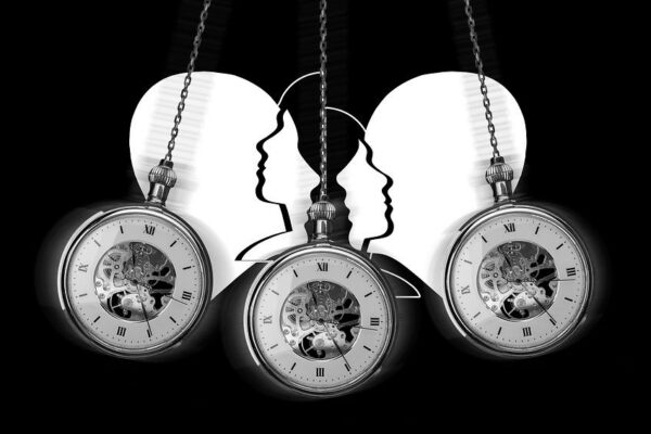 Musical hypnosis. Minimalism, pt. 2