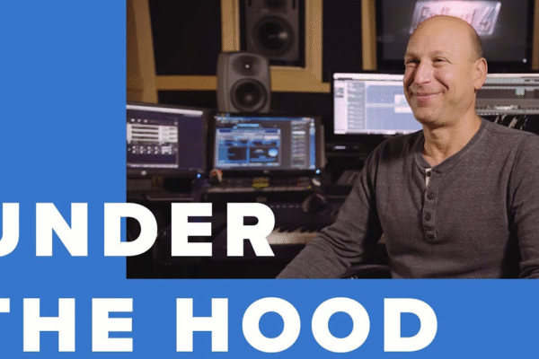 Kulisy powstania muzyki do Fallout 4 i Fallout 76