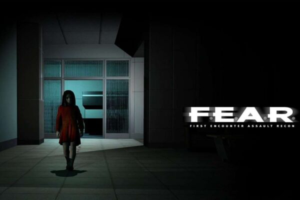 F.E.A.R. – prawdziwe oblicze strachu