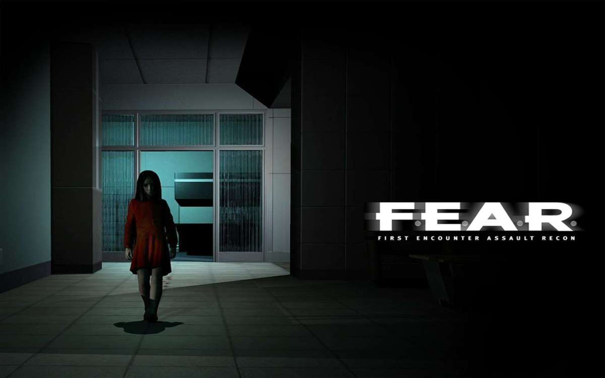 F.E.A.R. – prawdziwe oblicze strachu