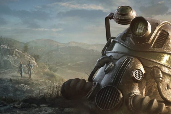 Posłuchajcie, jak brzmi muzyka do Fallout 76