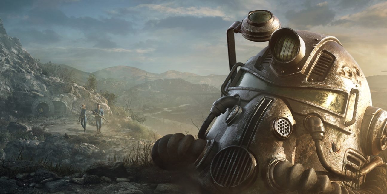 Posłuchajcie, jak brzmi muzyka do Fallout 76