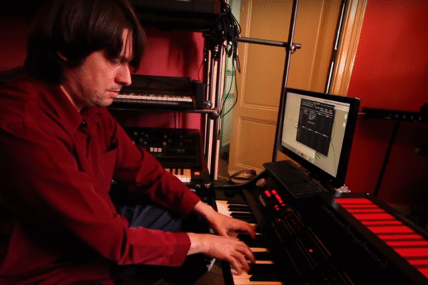 Michael Geyre, Omar Cornut – Wonder Boy: The Dragon’s Trap