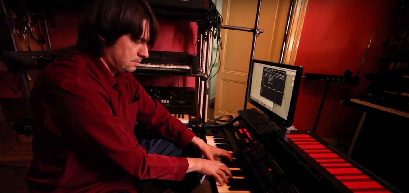 Michael Geyre, Omar Cornut – Wonder Boy: The Dragon’s Trap