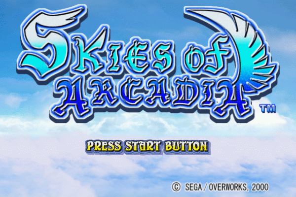 Skies of Arcadia soundtrack to be released on vinyl and CD