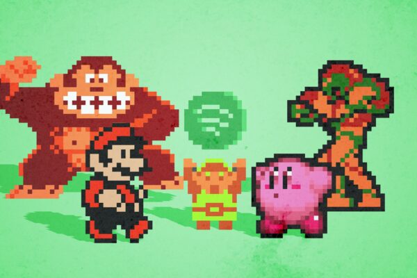 #32 Premiery miesiąca na Spotify – kwiecień