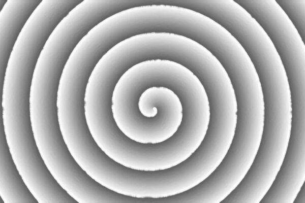 The power of a ticking clock. Minimalism, pt. 3