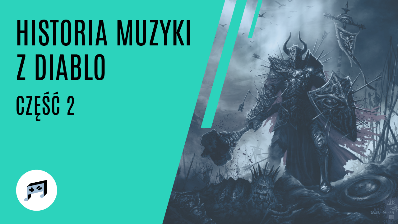 Historia muzyki z Diablo cz. 2 – And The Heavens Shall Tremble