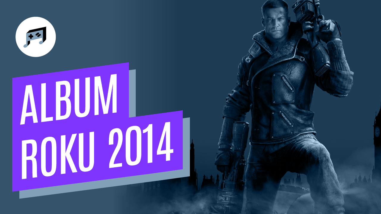 Album roku 2014 według redakcji gamemusic.pl