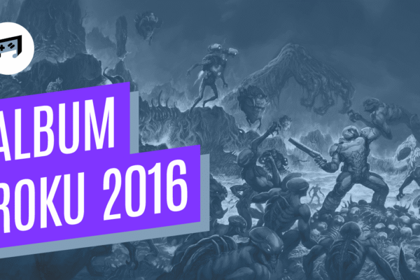 Album roku 2016 według redakcji gamemusic.pl