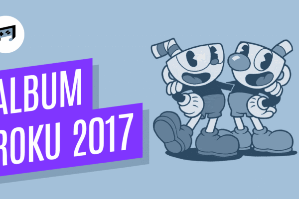 Album roku 2017 według redakcji gamemusic.pl