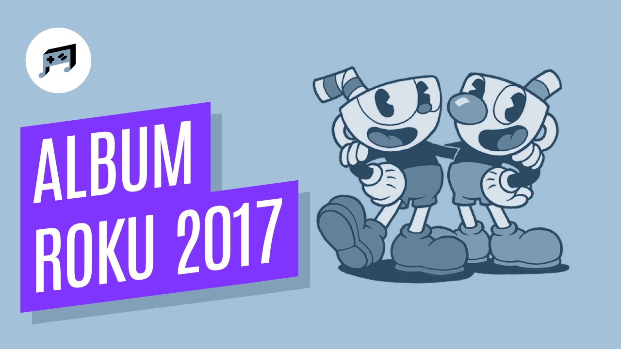 Album roku 2017 według redakcji gamemusic.pl