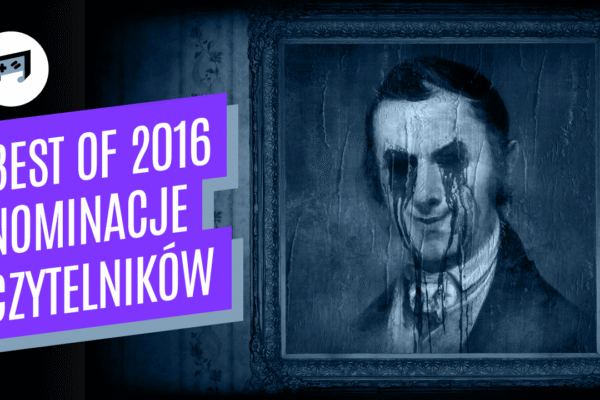 Nominacje czytelników gamemusic.pl do albumu roku 2016