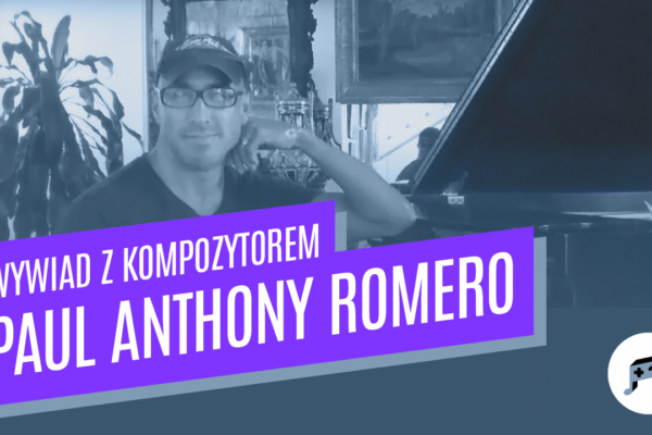 Paul Anthony Romero – Heroes of Might and Magic