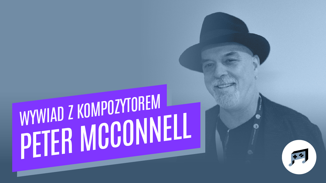 Peter McConnell – Psychonauts, Brutal Legend