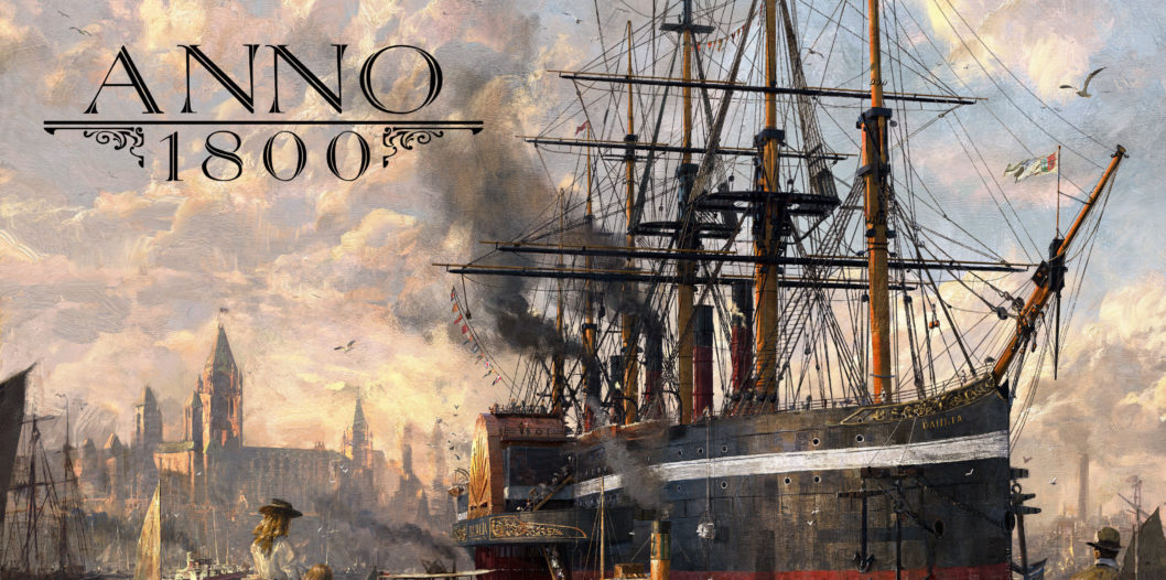 Anno 1800 Original Game Soundtrack