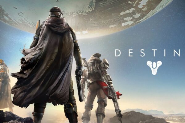 Destiny Original Soundtrack