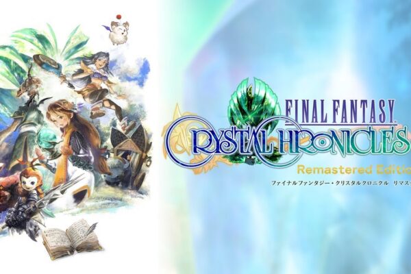 Kumi Tanioka – FINAL FANTASY CRYSTAL CHRONICLES