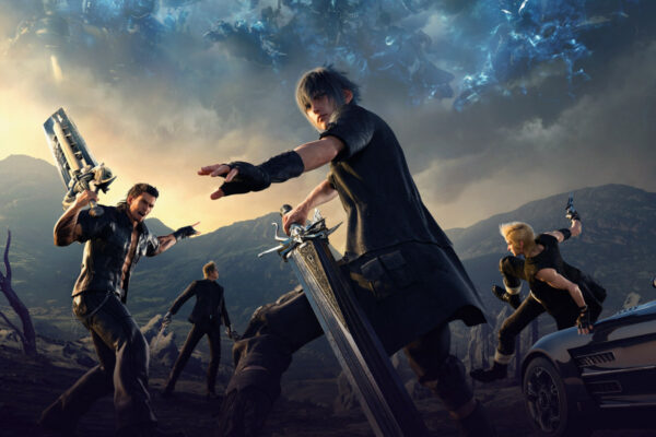 Przed premierą: porozmawiajmy o muzyce do Final Fantasy XV
