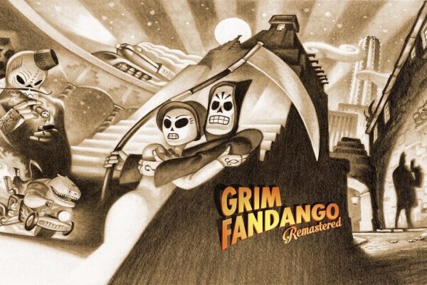 Dlaczego warto czekać na remake Grim Fandango?