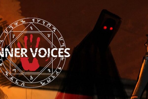 Halil Can Öztürk – Inner Voices