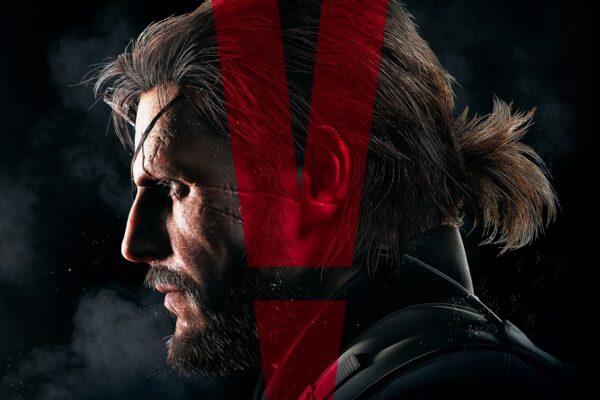 METAL GEAR SOLID V – where was the mistake?