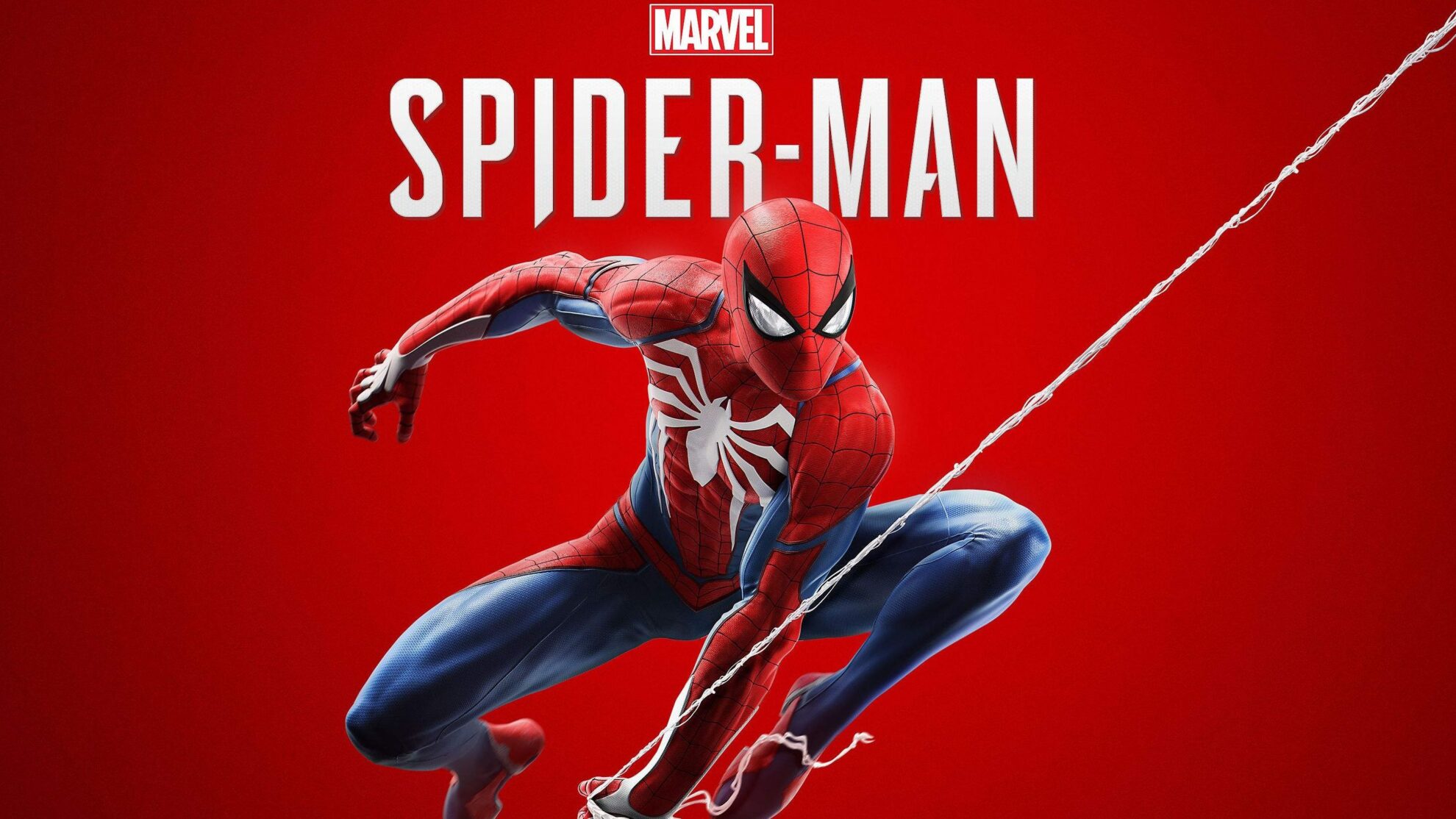 Marvel’s Spider-Man Original Soundtrack