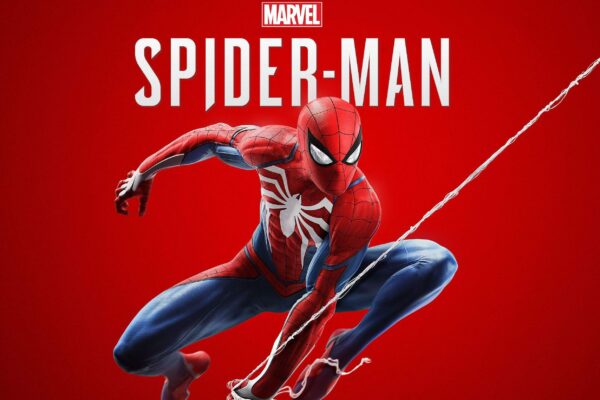 Marvel’s Spider-Man Original Soundtrack