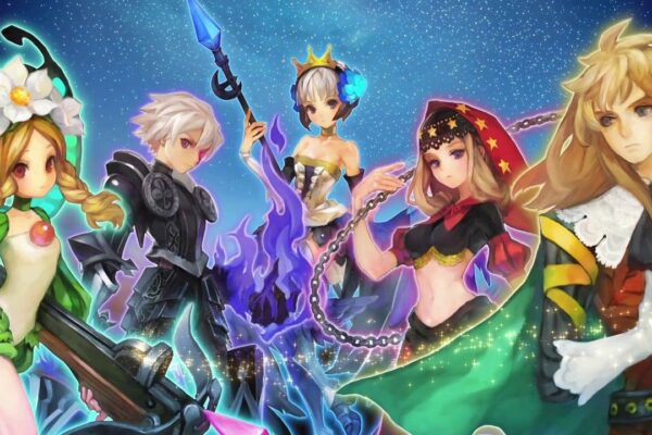 Odin Sphere Original Soundtrack