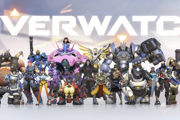 Przedpremierowo o muzyce do Overwatch