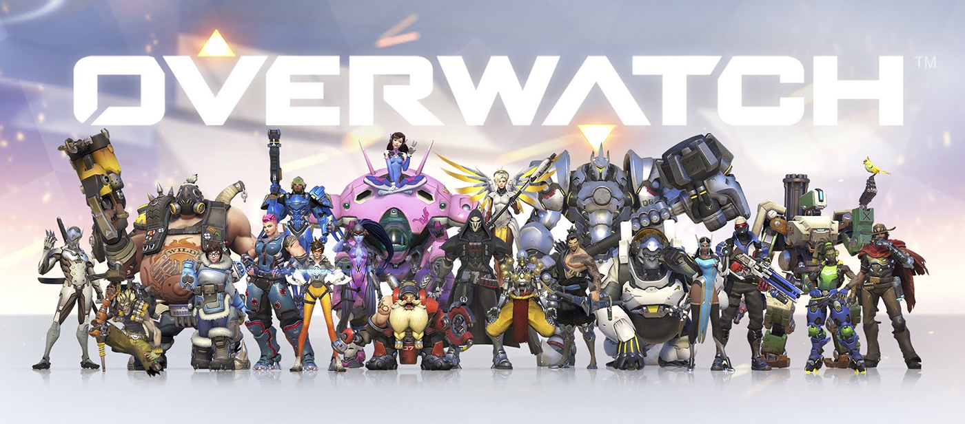Przedpremierowo o muzyce do Overwatch