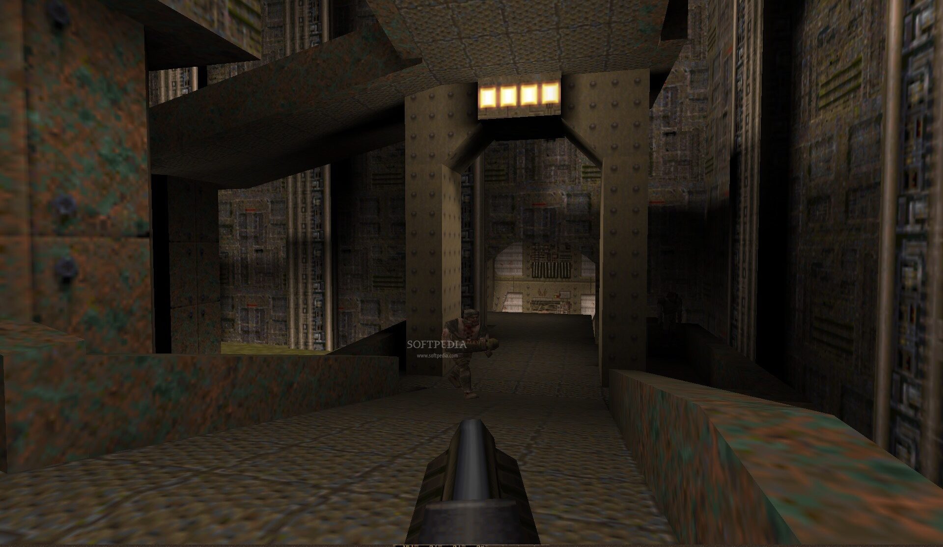 Quake OST, czyli jak zostałam graczem