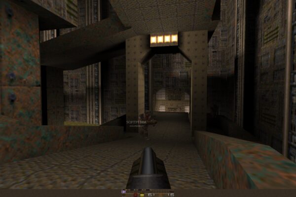 Quake OST, czyli jak zostałam graczem