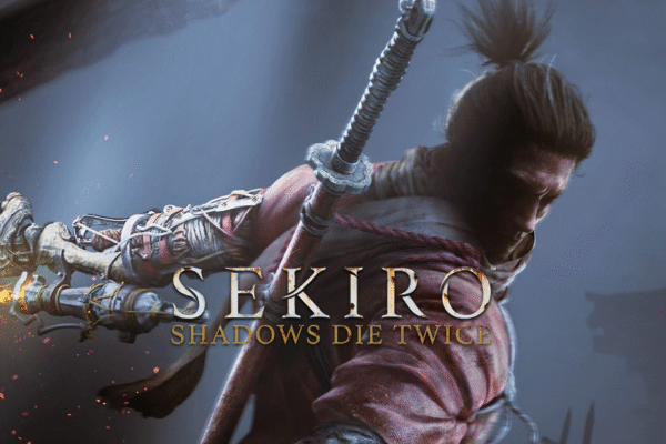 Przedpremierowo o muzyce w Sekiro: Shadows Die Twice