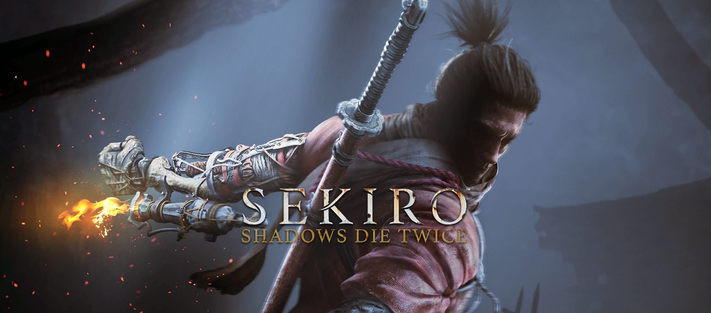 Przedpremierowo o muzyce w Sekiro: Shadows Die Twice