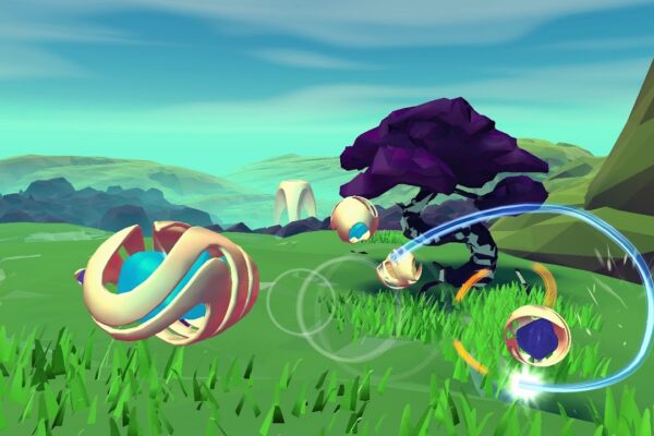 So Let Us Melt – a story of friendship and creation