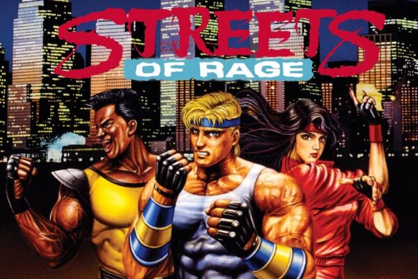 Retro muzyka #2 – Yuzo Koshiro, czarodziej od dźwięków Streets of Rage