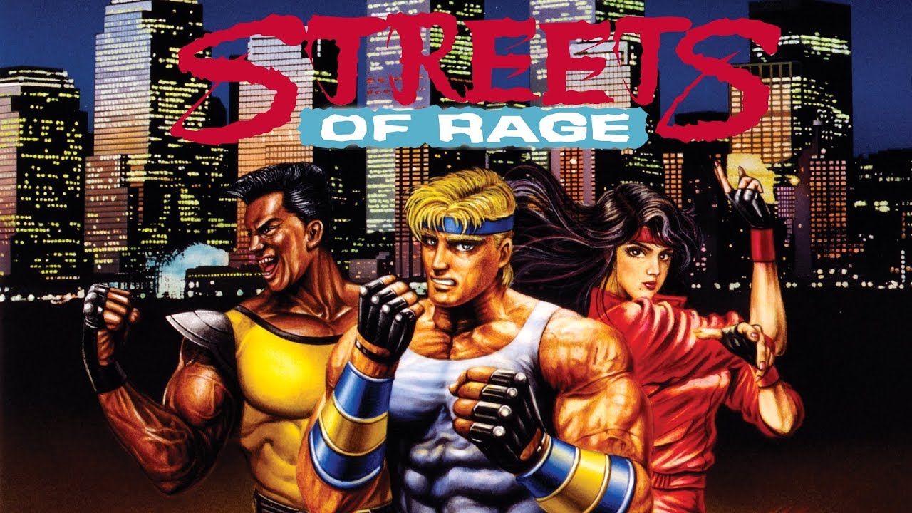 Retro muzyka #2 – Yuzo Koshiro, czarodziej od dźwięków Streets of Rage