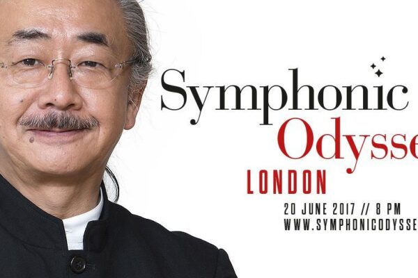 Symphonic Odysseys TRIBUTE TO NOBUO UEMATSU