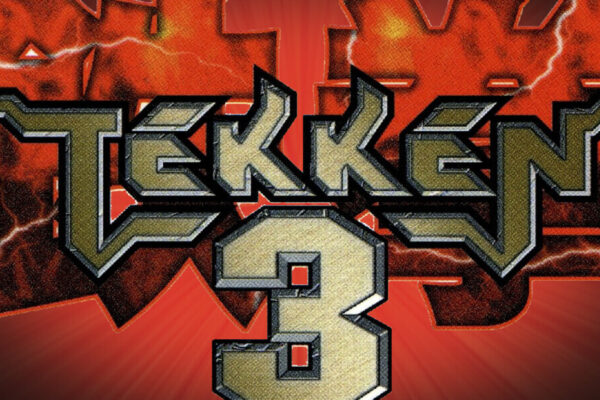 Retro muzyka #8 – Tekken 3 „Turniej żelaznej pięści”