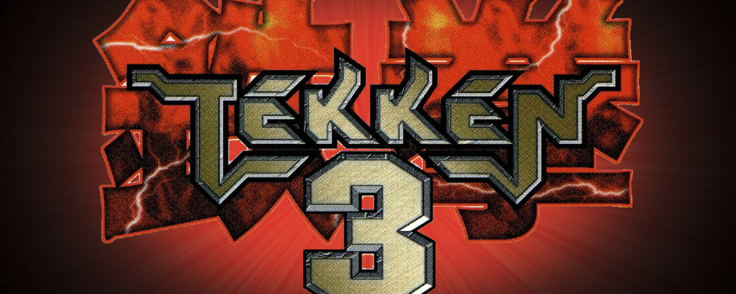 Retro muzyka #8 – Tekken 3 „Turniej żelaznej pięści”