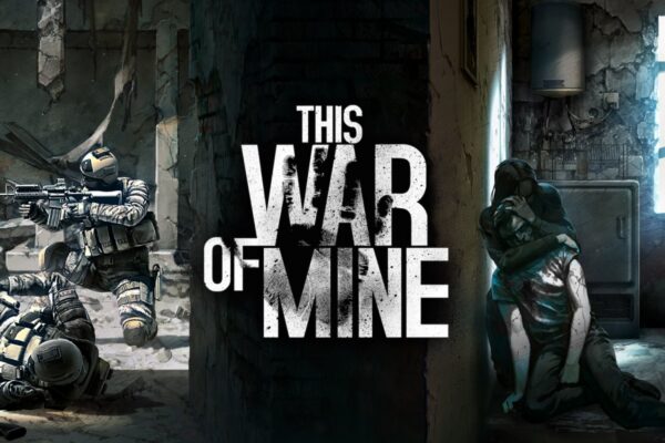 This War of Mine Game Soundtrack