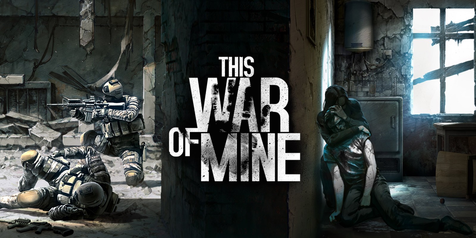 download this war of mine final cut